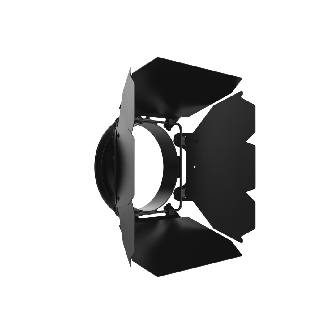 F6.25" Barndoor fits Ovation F145/415 IP