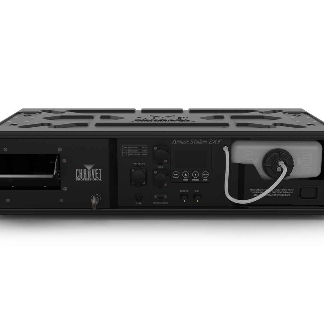 AMHAZE STADIUM 2X IP