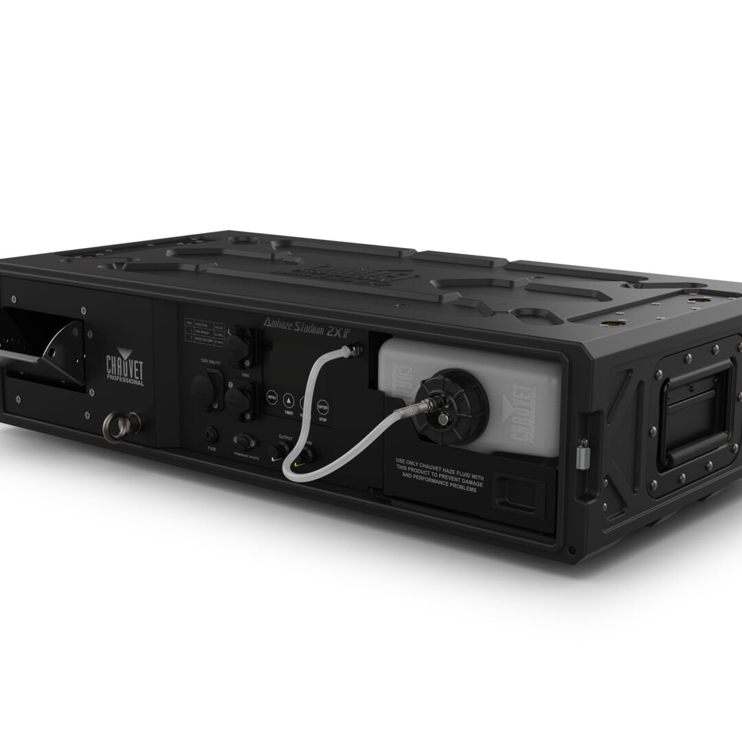 AMHAZE STADIUM 2X IP