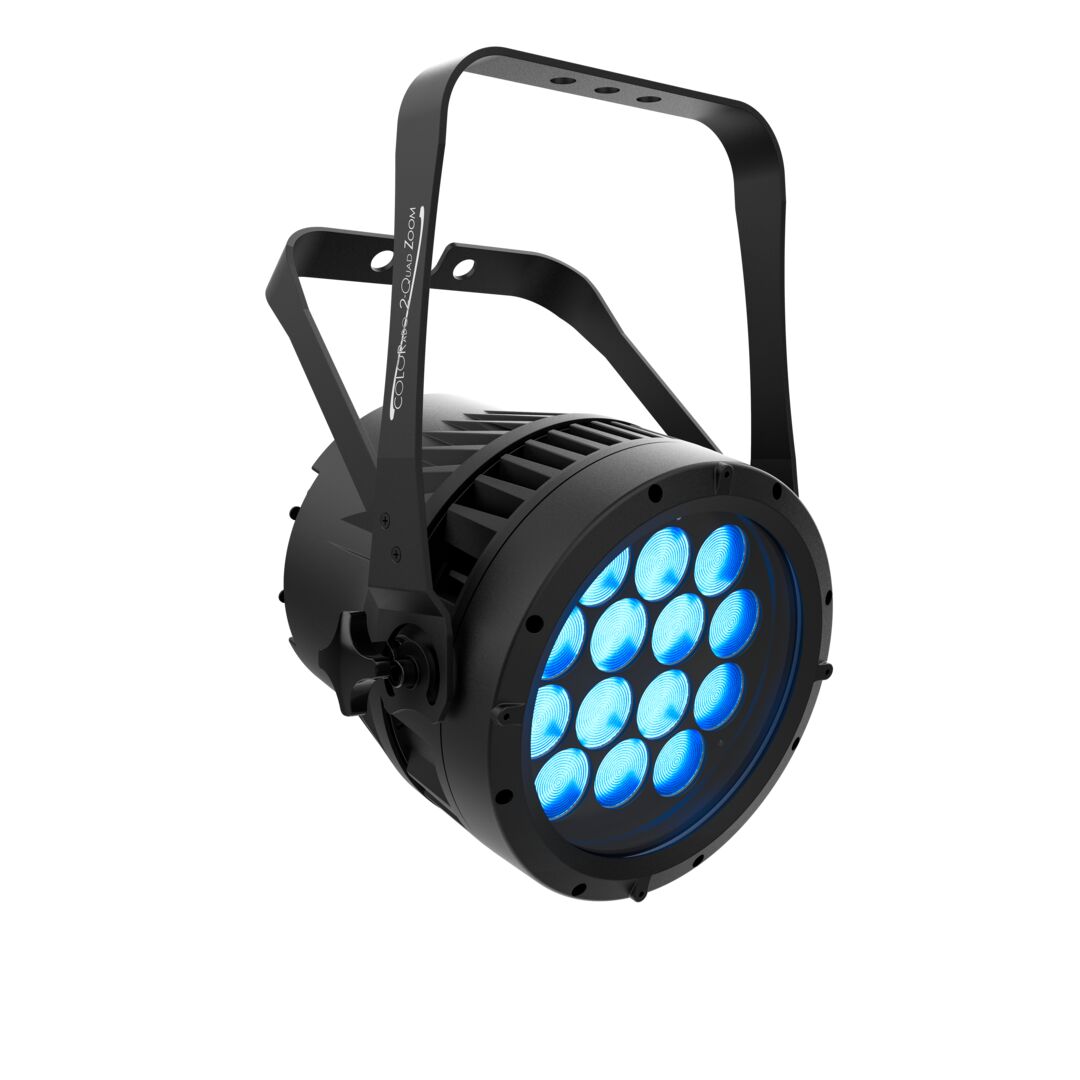 COLORado 2-Quad Zoom