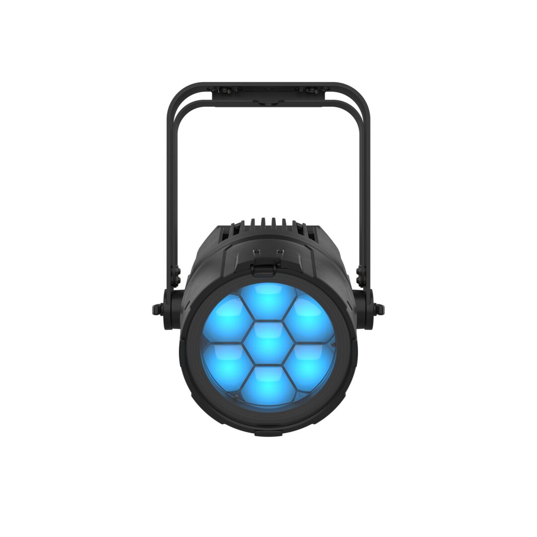 COLORado 3 Quad Zoom