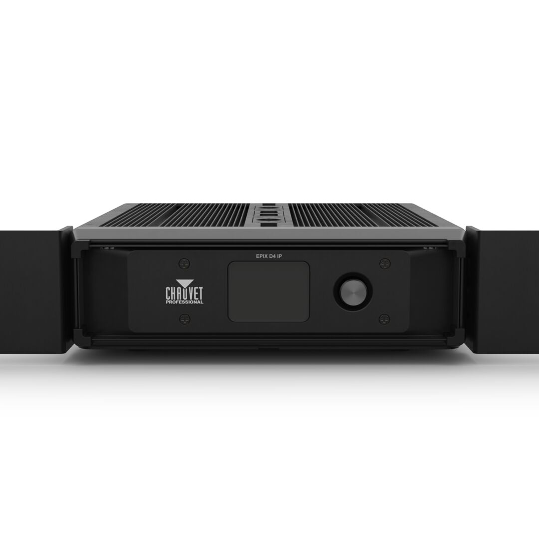 EPIX D4 IP