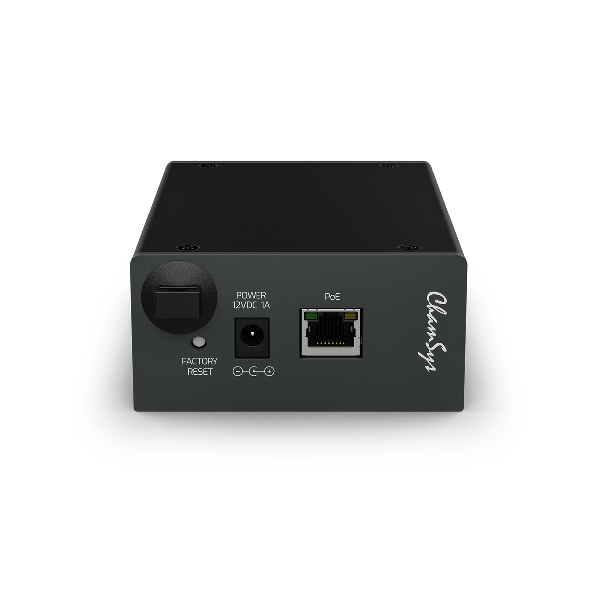 GeNetix 10Scene Gateway