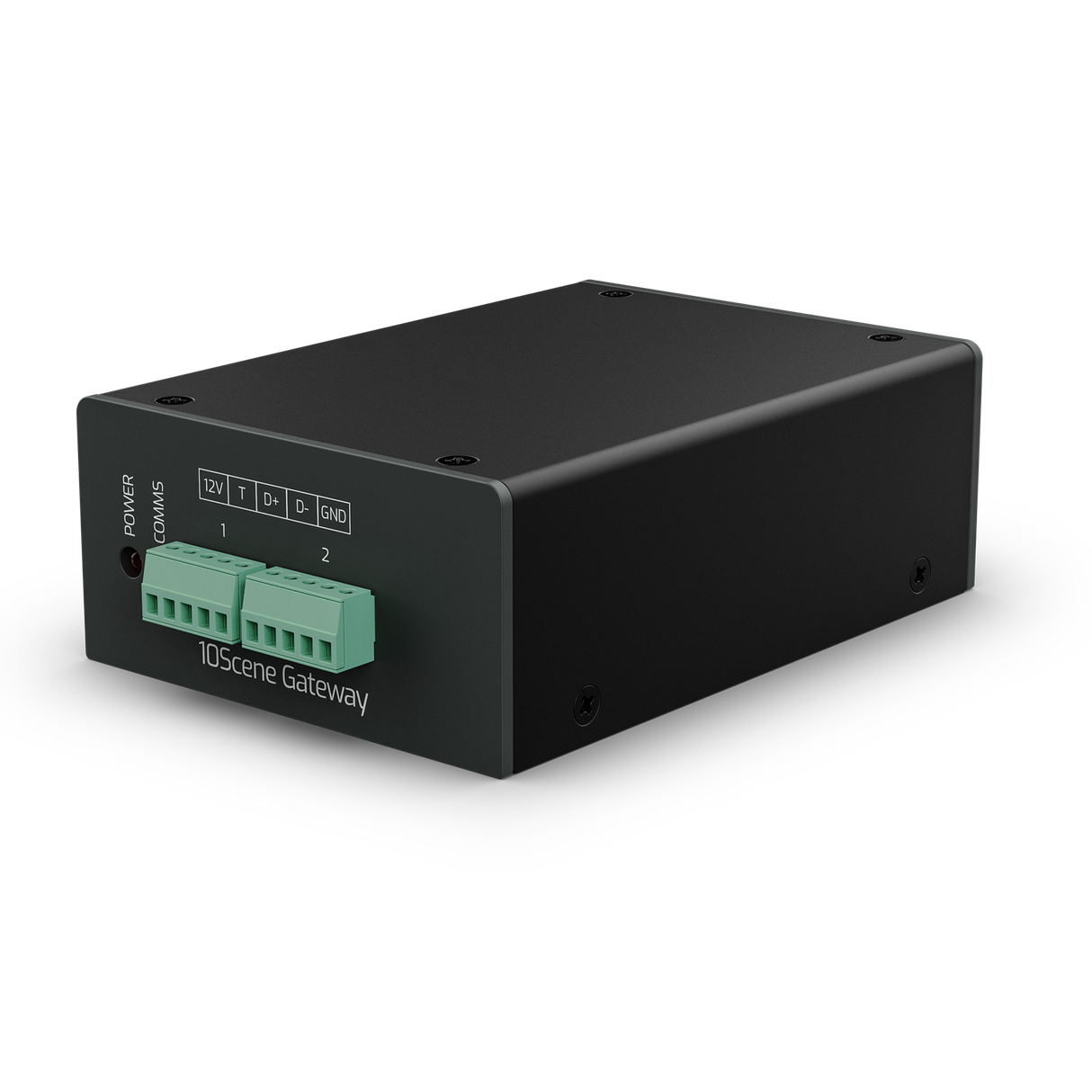 GeNetix 10Scene Gateway