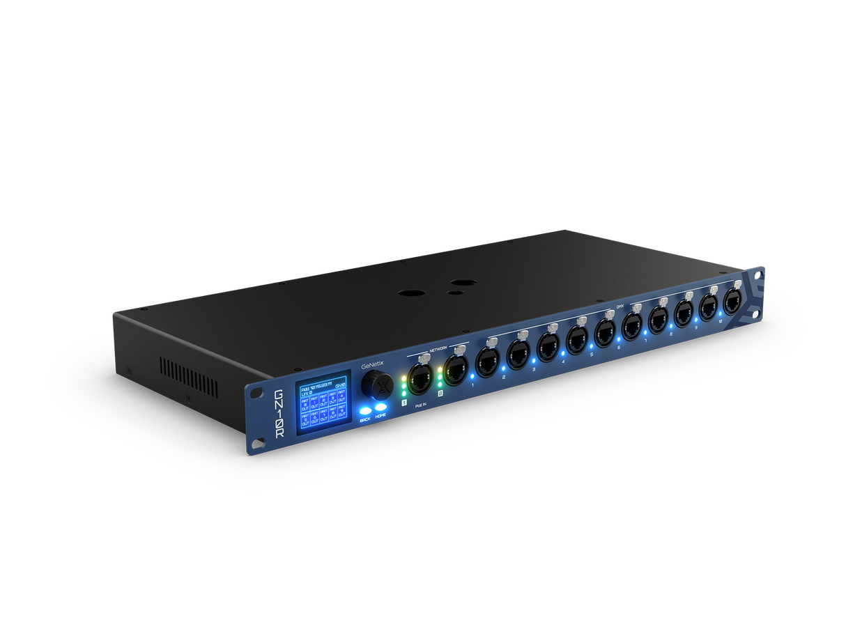 GeNetix GN10R