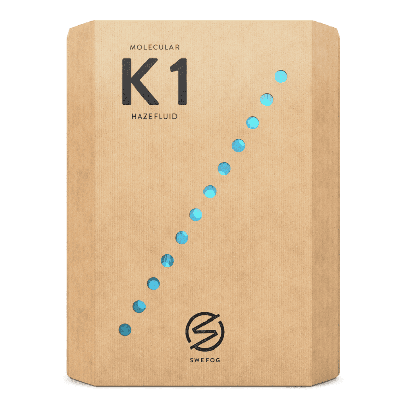 K1 MOLECULAR FLUID