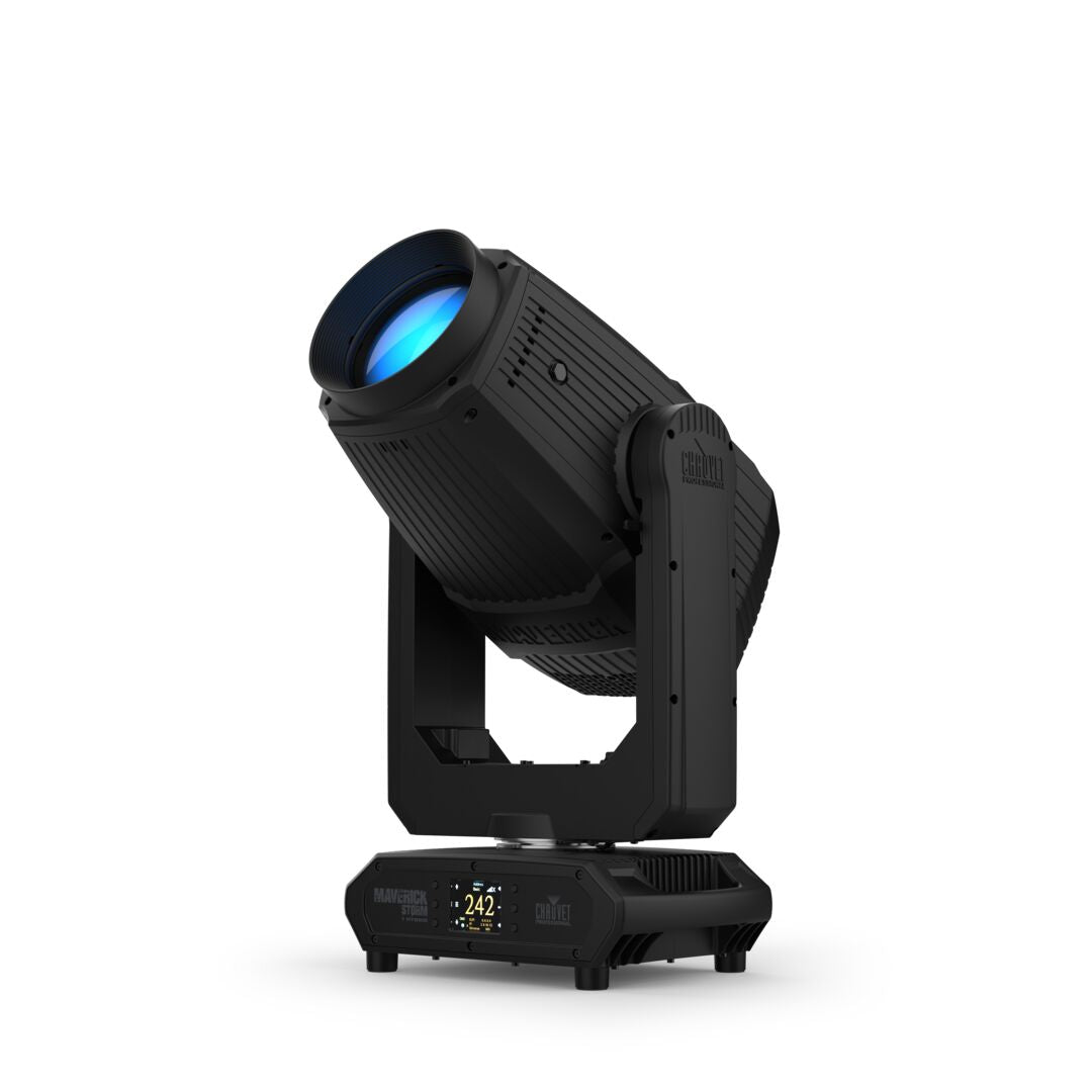 Maverick Storm 1 Hybrid