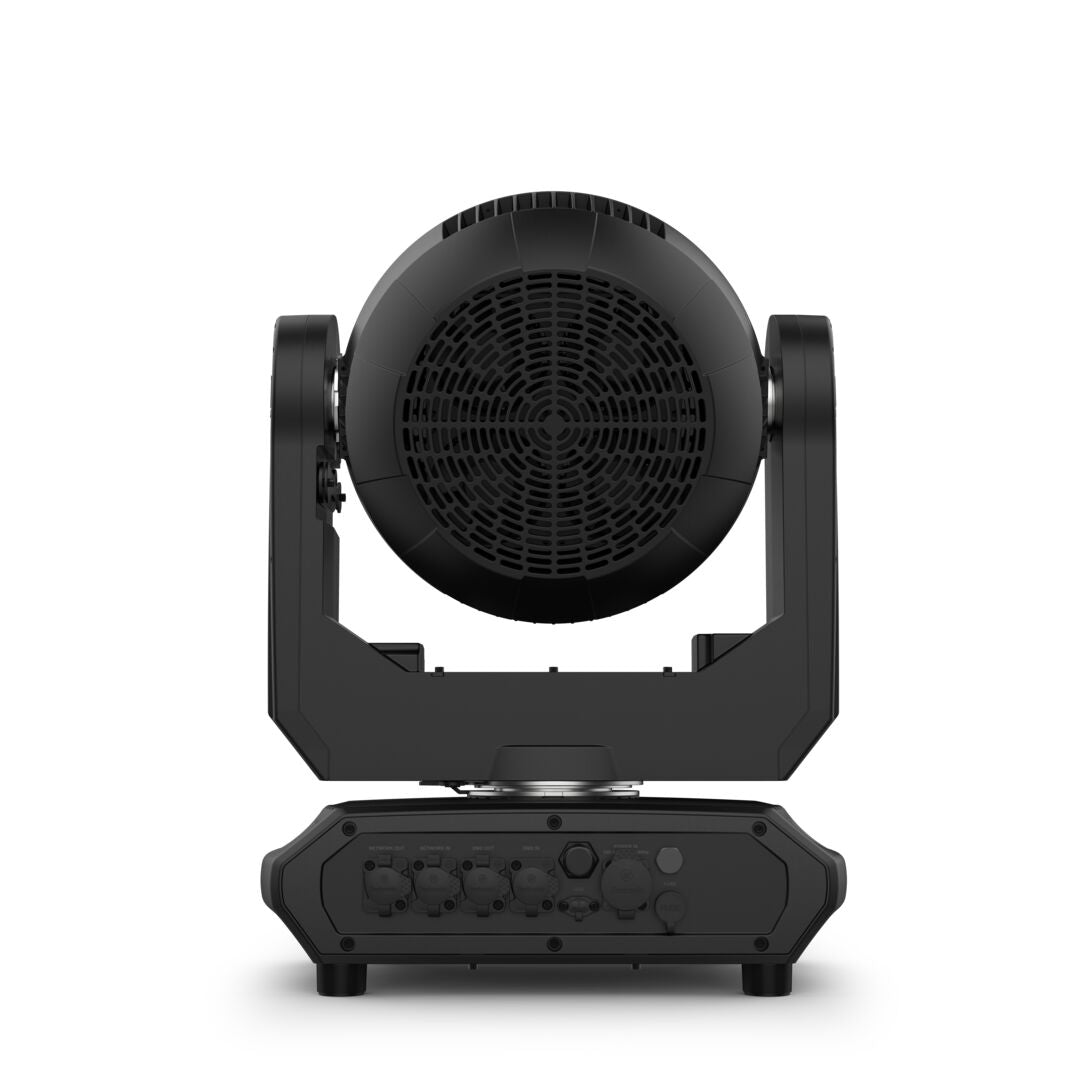 Maverick Storm 2 BeamWash