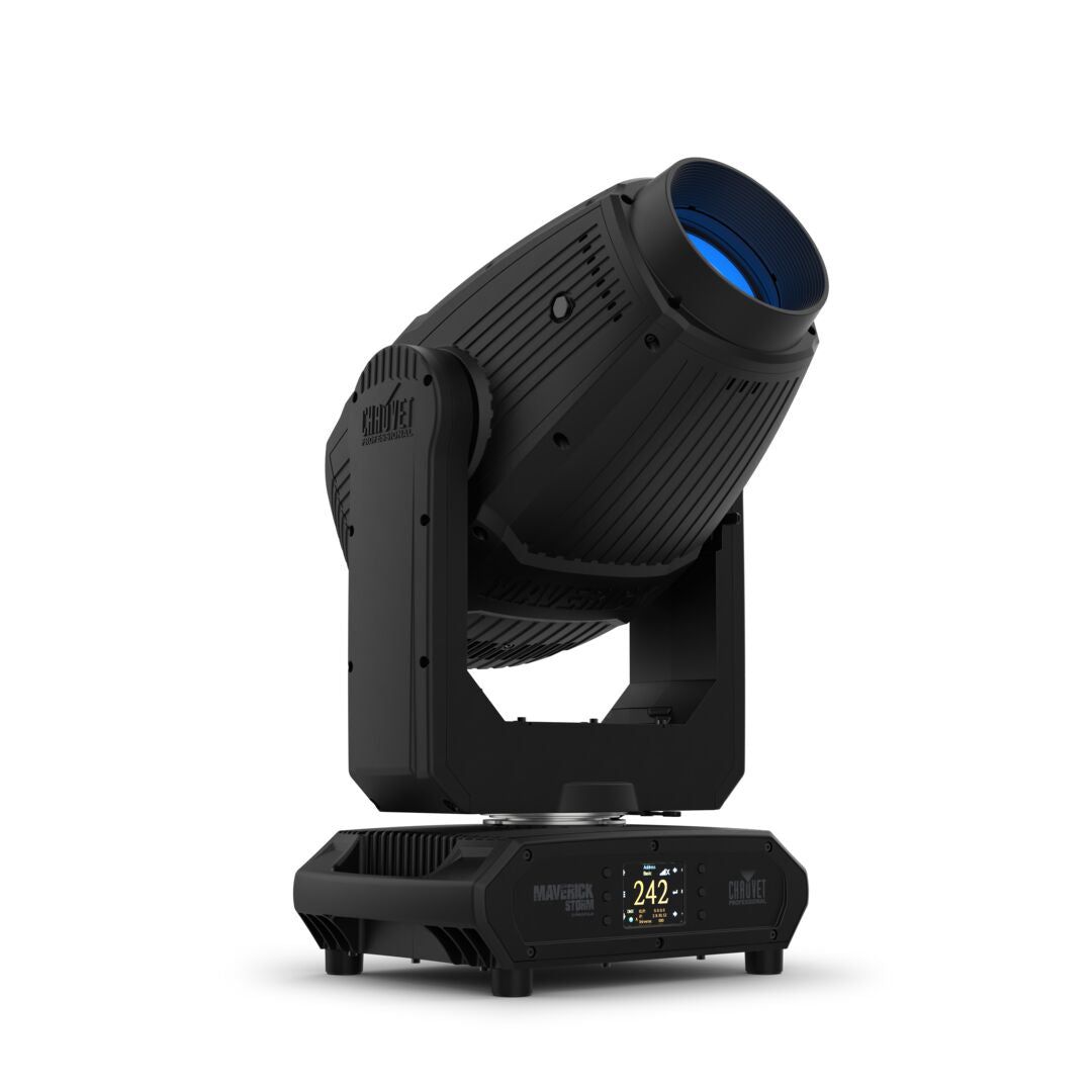 Maverick Storm 2 Profile