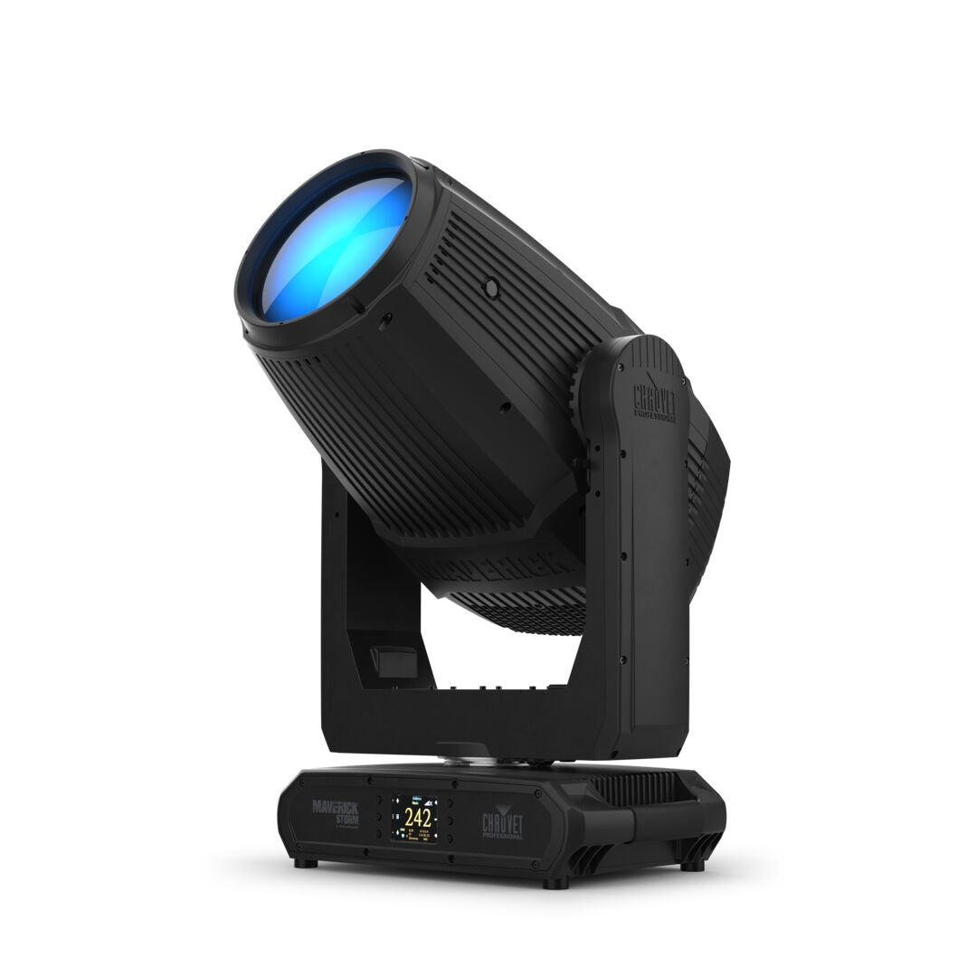 Maverick STORM 4 SOLO WASH