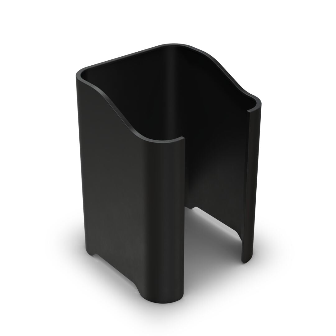 WELL Fit X Black Cover (6pc)