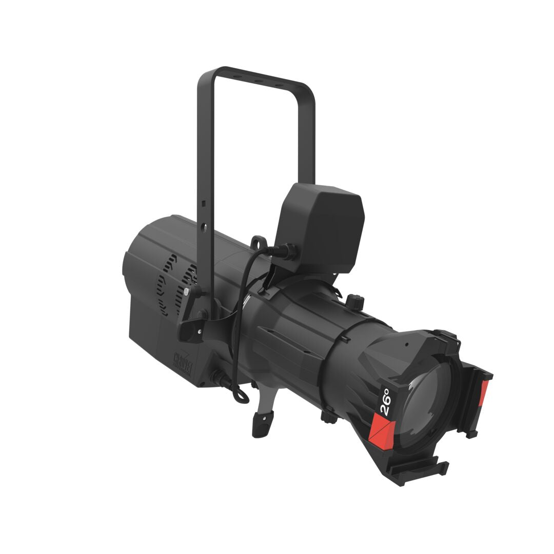 Ovation GR1-IP IP65 Rated Gobo Rotator