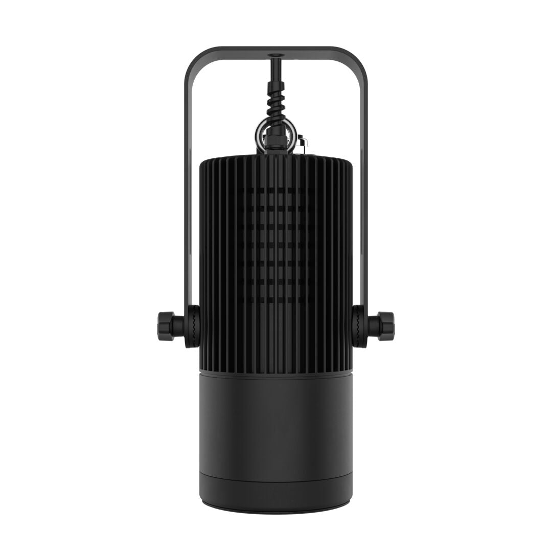 Ovation H-55FC - BLACK - H2