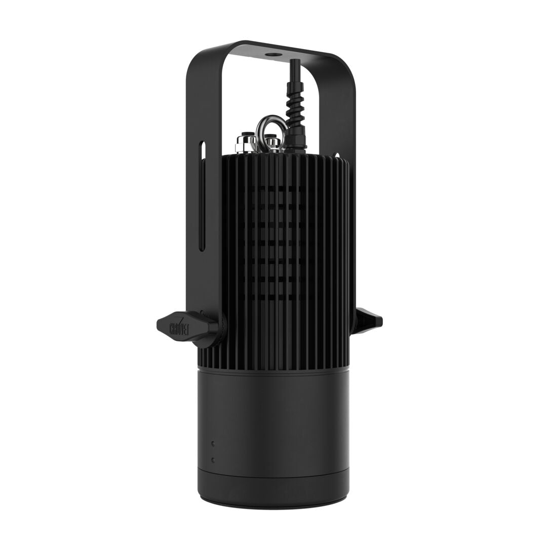 Ovation H-55FC - BLACK - H2