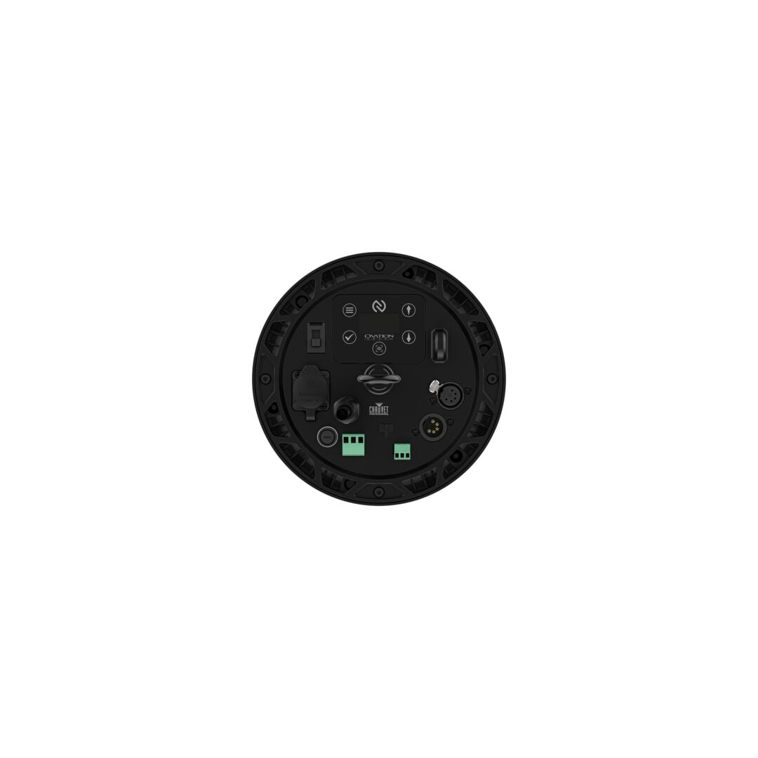 Ovation Rêve H2