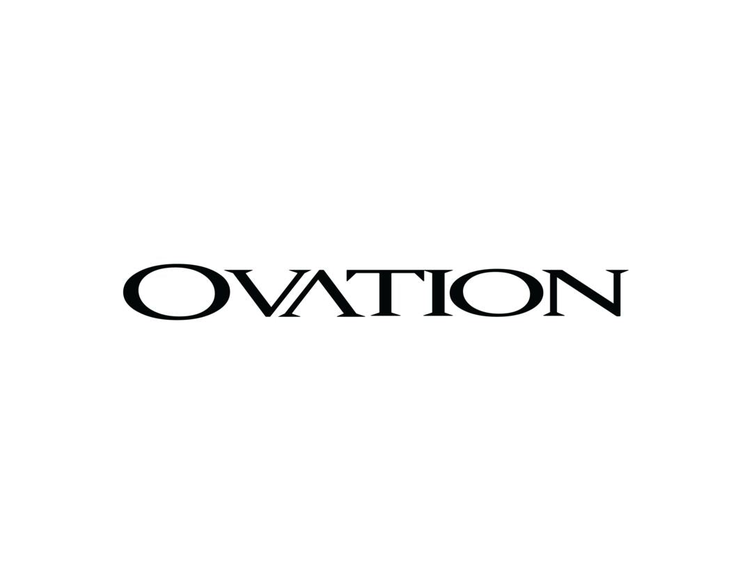 Ovation E-2 Iris
