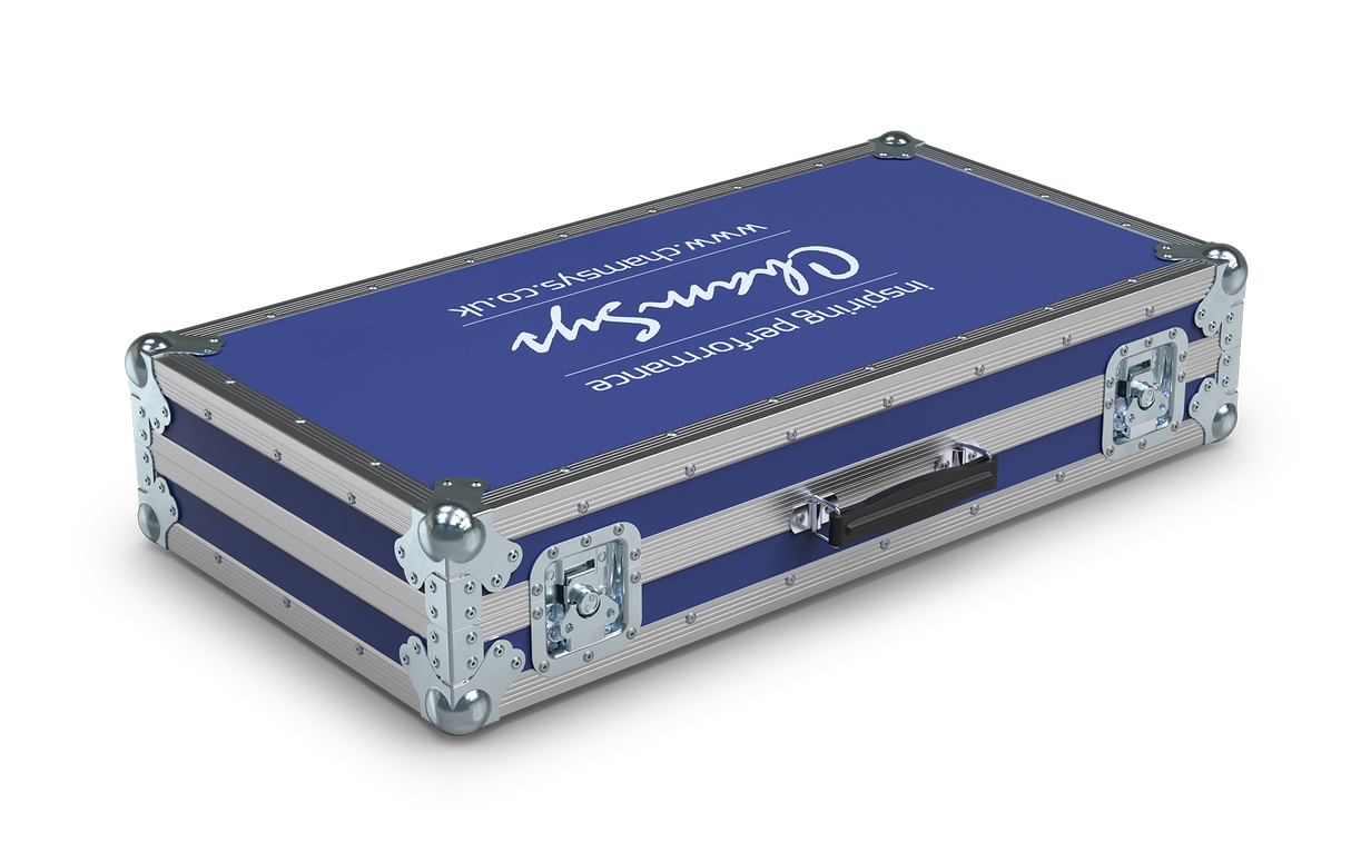 Flightcase QuickQ 30