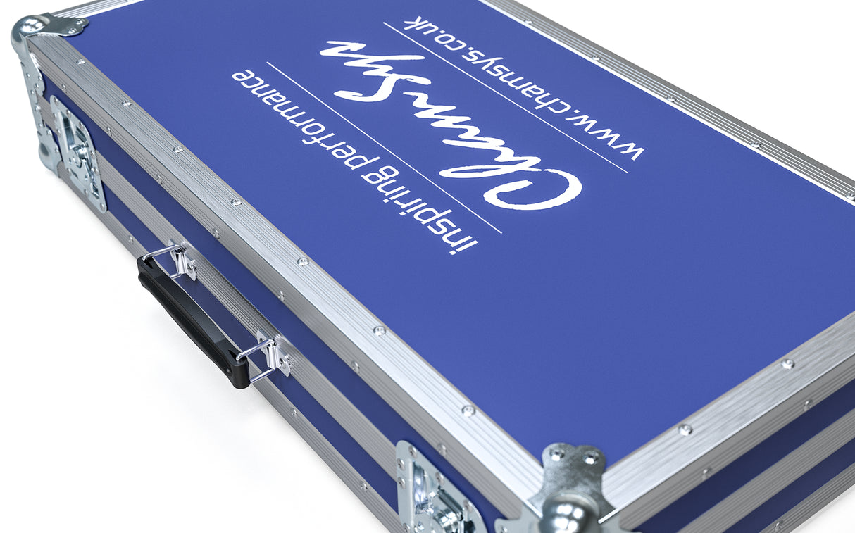 Flightcase QuickQ 30