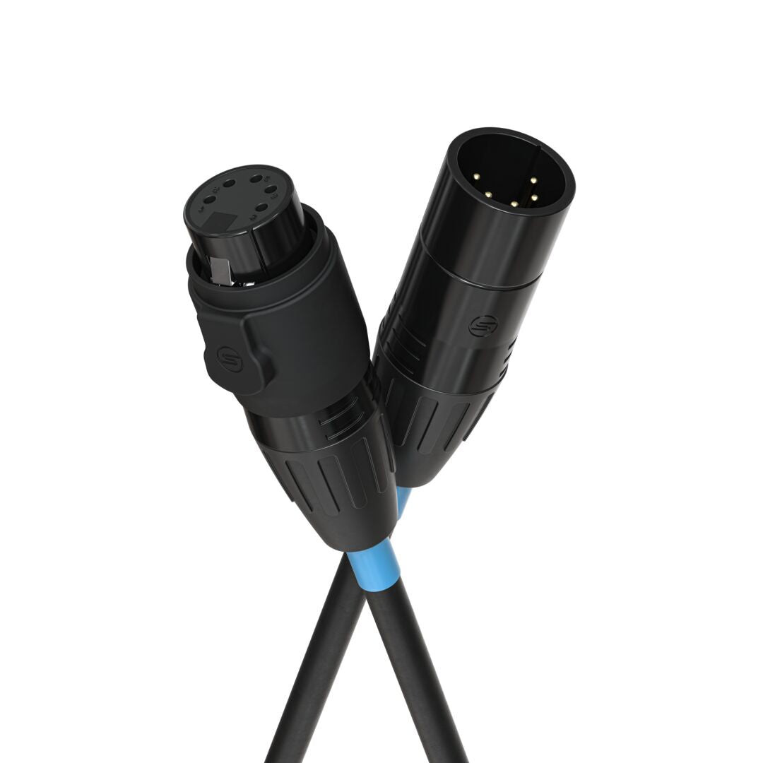 RIGLINK 5-Pin DMX IP