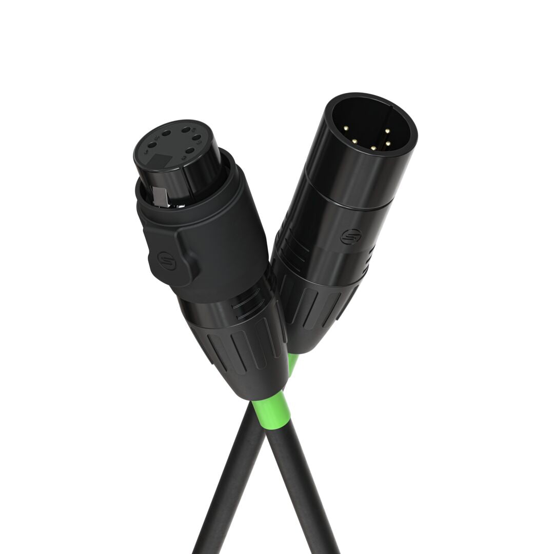 RIGLINK 5-Pin DMX IP