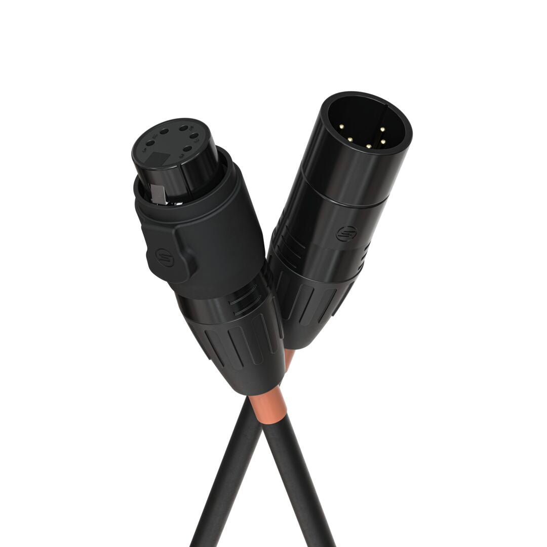 RIGLINK 5-Pin DMX IP