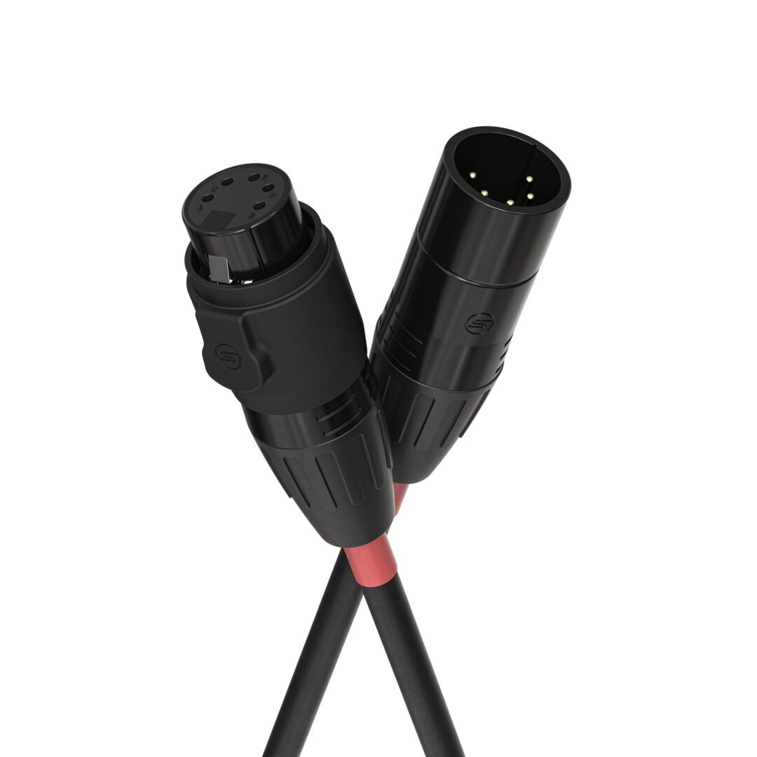 RIGLINK 5-Pin DMX IP