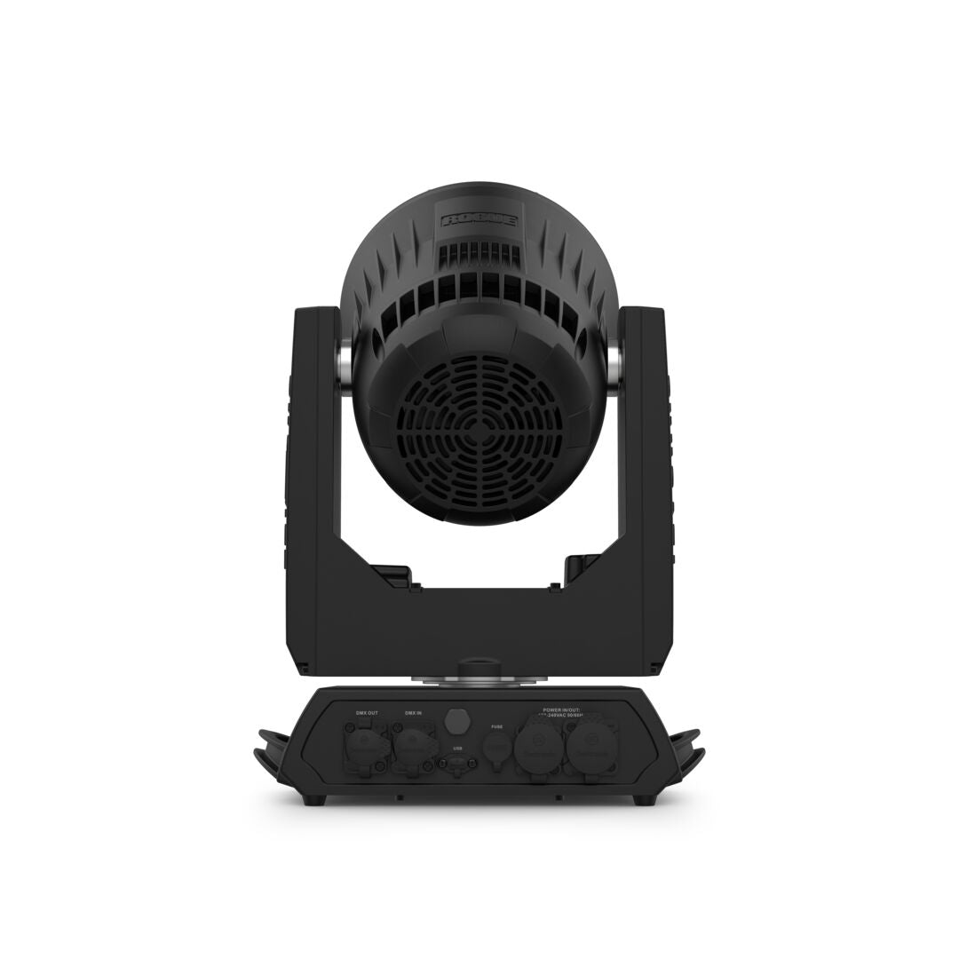 Rogue Outcast 1 BeamWash