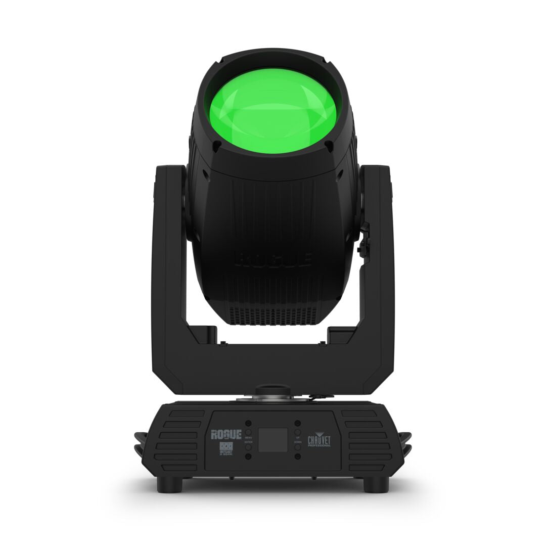 Rogue Outcast 2 Beam