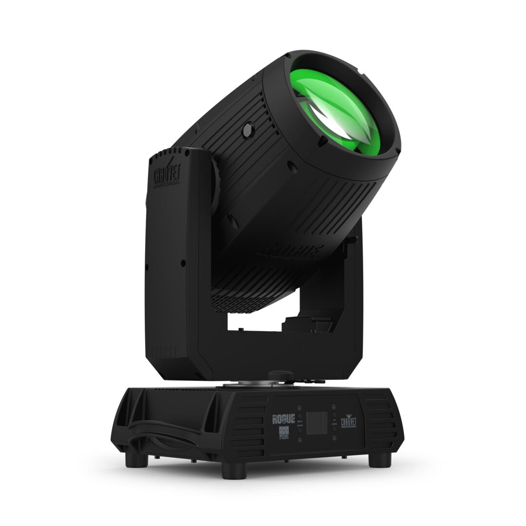 Rogue Outcast 2 Beam