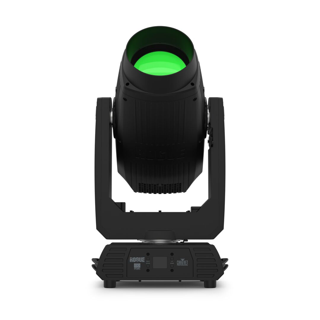 Rogue Outcast 2 Hybrid