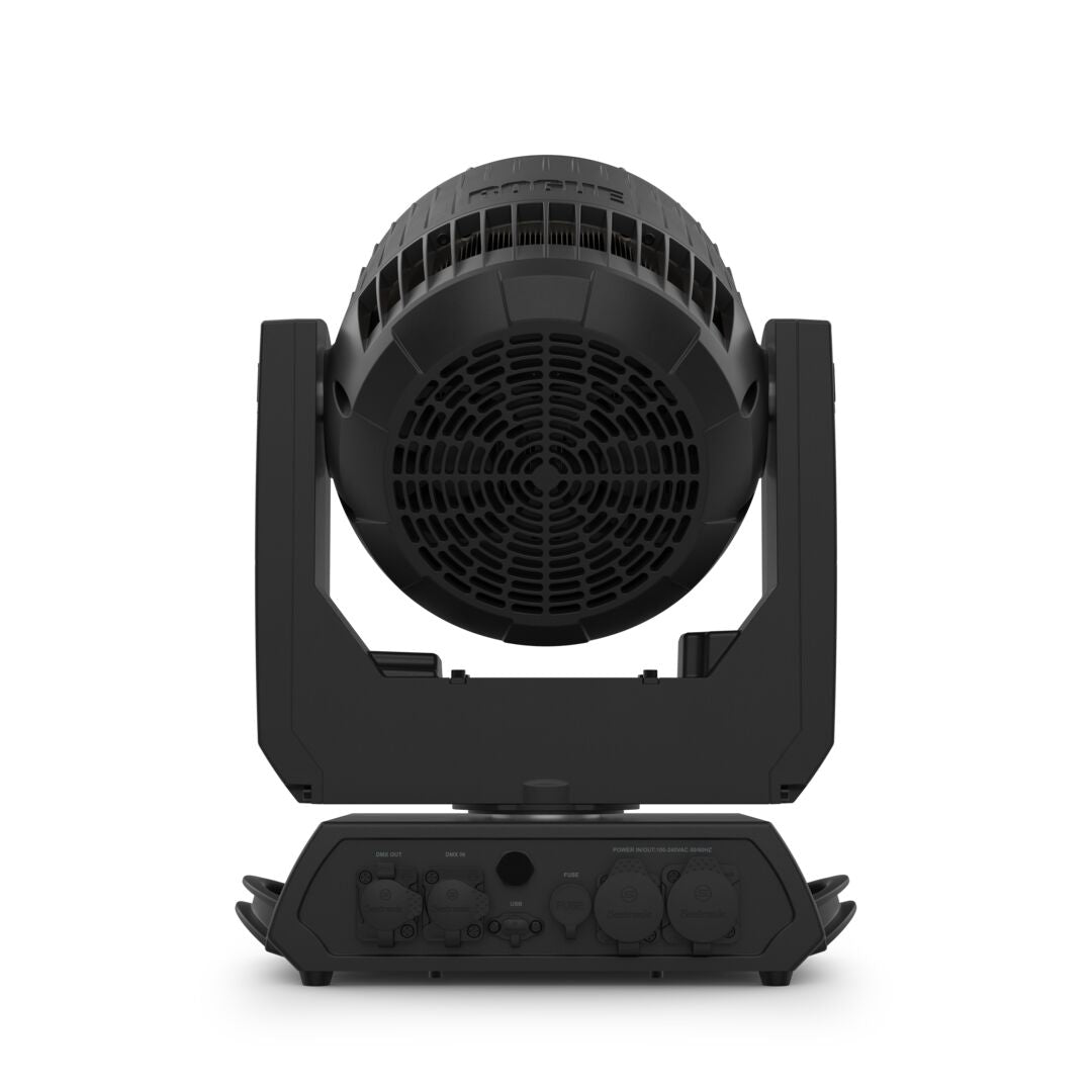 Rogue Outcast 2X Wash