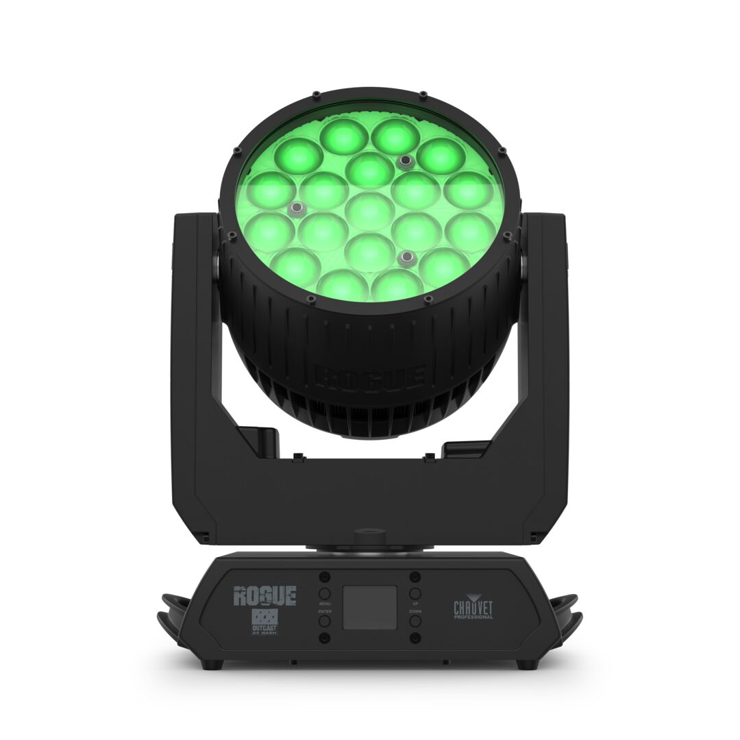 Rogue Outcast 2X Wash