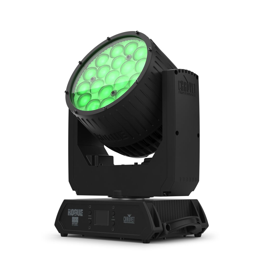 Rogue Outcast 2X Wash