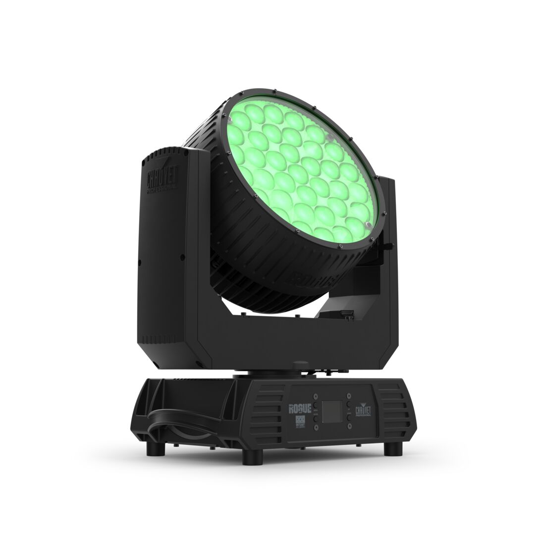 Rogue Outcast 3X Wash