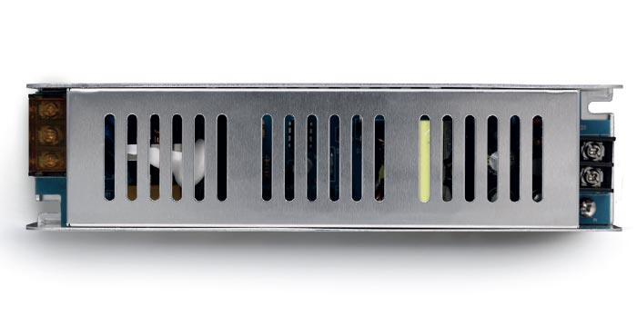 Power supply Slim 12V IP20