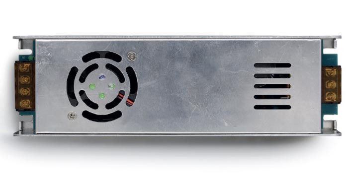 Power supply Slim 12V IP20