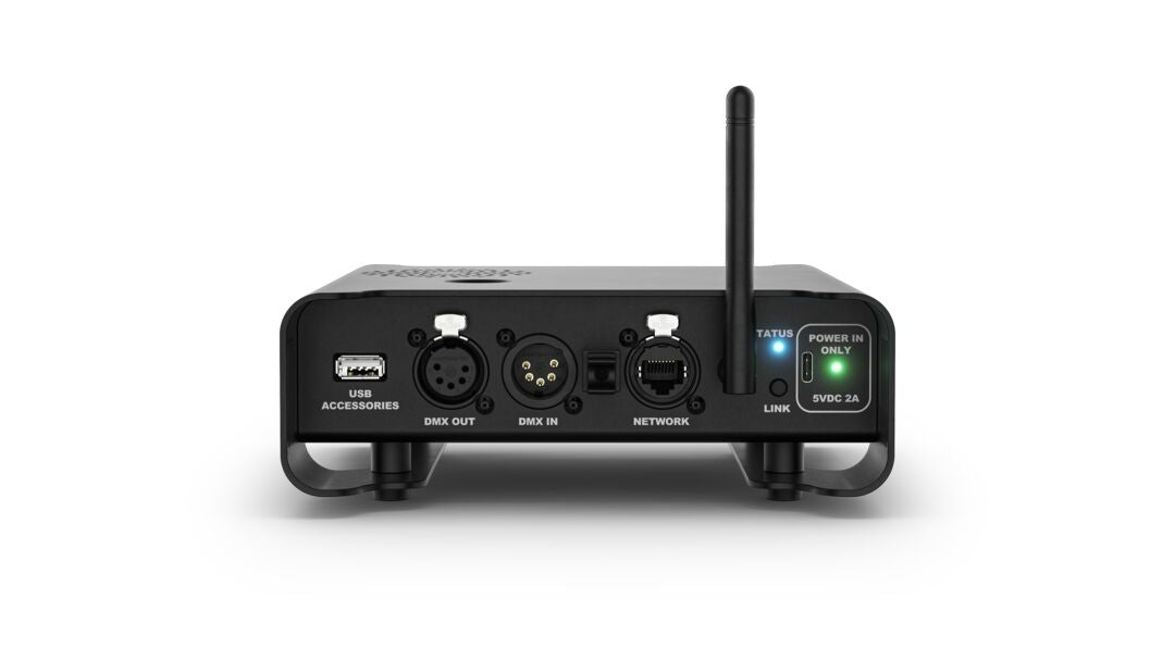 WELL Connect Wireless Controller