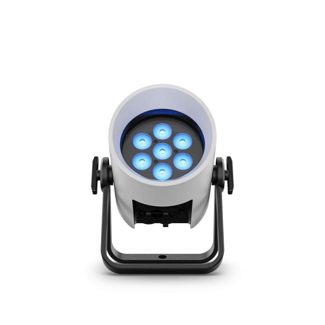 WELL POD 2 - White Fixture Cover (6pc)