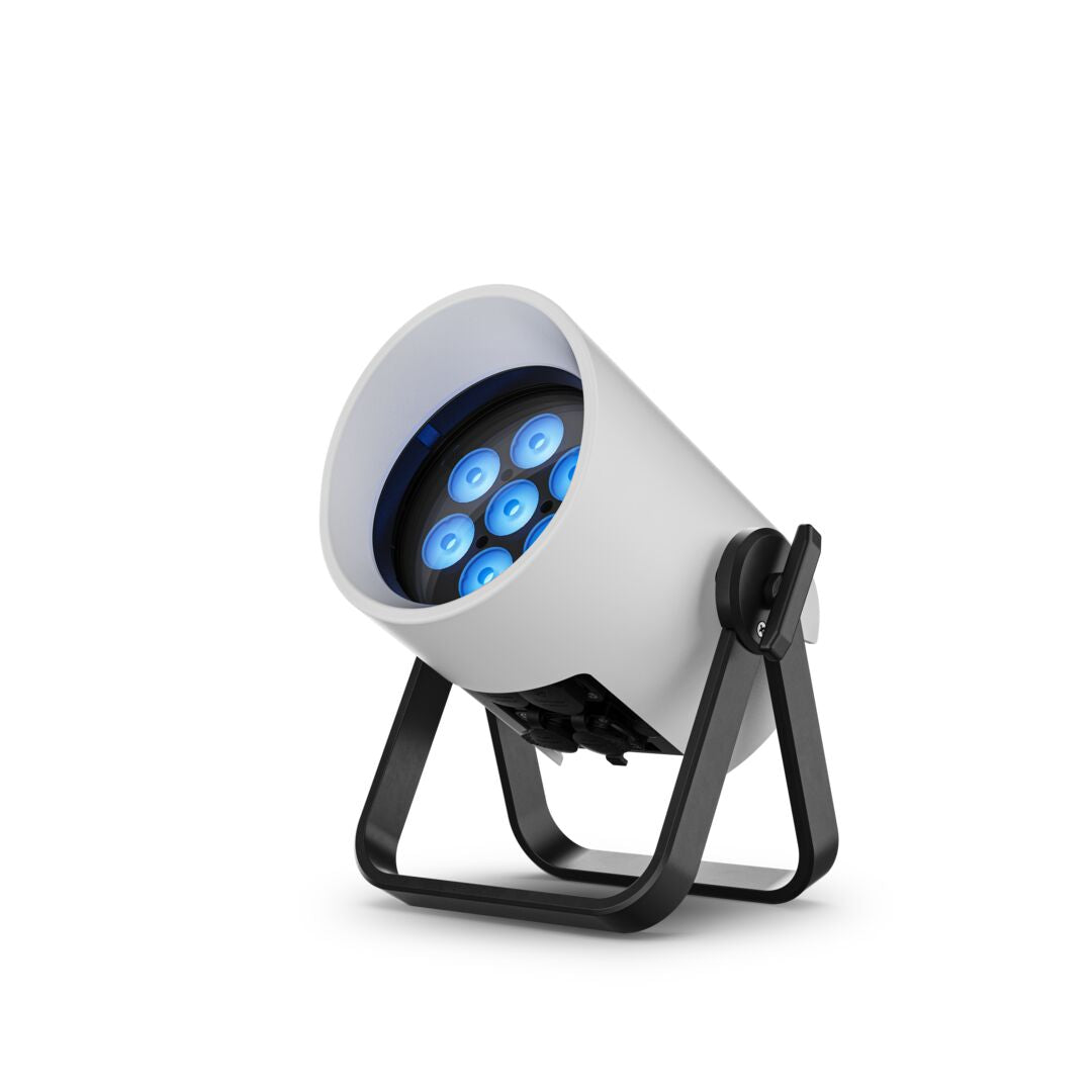 WELL POD 2 - White Fixture Cover (6pc)