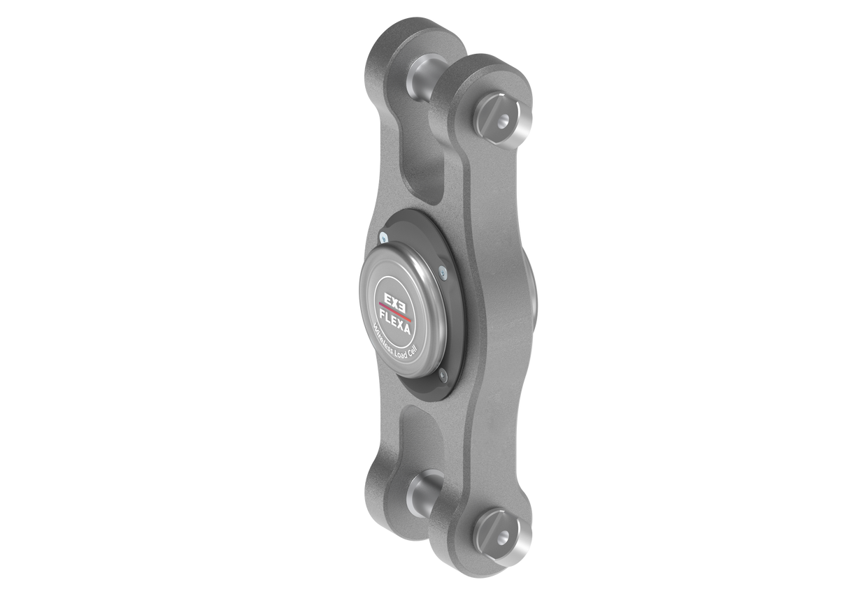 WIRELESS STEEL HARD. DYNAMIC H CELL 3,25t 868MHz (W.out Battery)