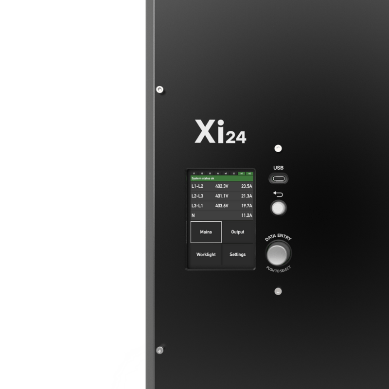 Xi24 Base Unit type A