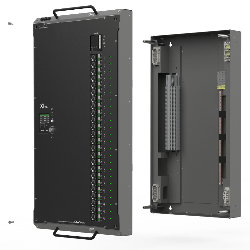 Xi24 Base Unit type A