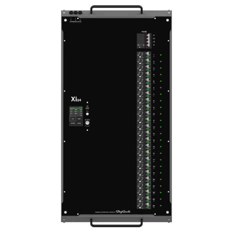 Xi24 Base Unit type A
