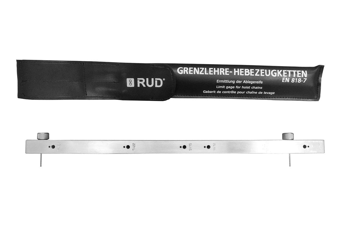 EXE STEEL CHAIN TESTING GAUGE
