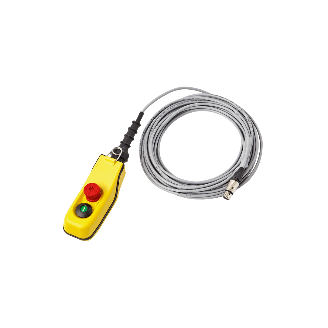 EXE Drive RHGC Remote
