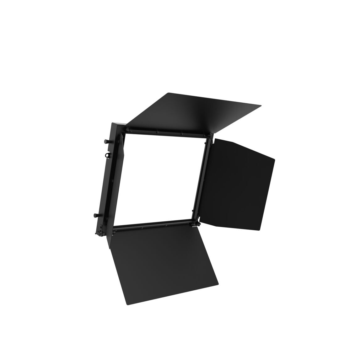 onAir Panel 1 IP Barndoor