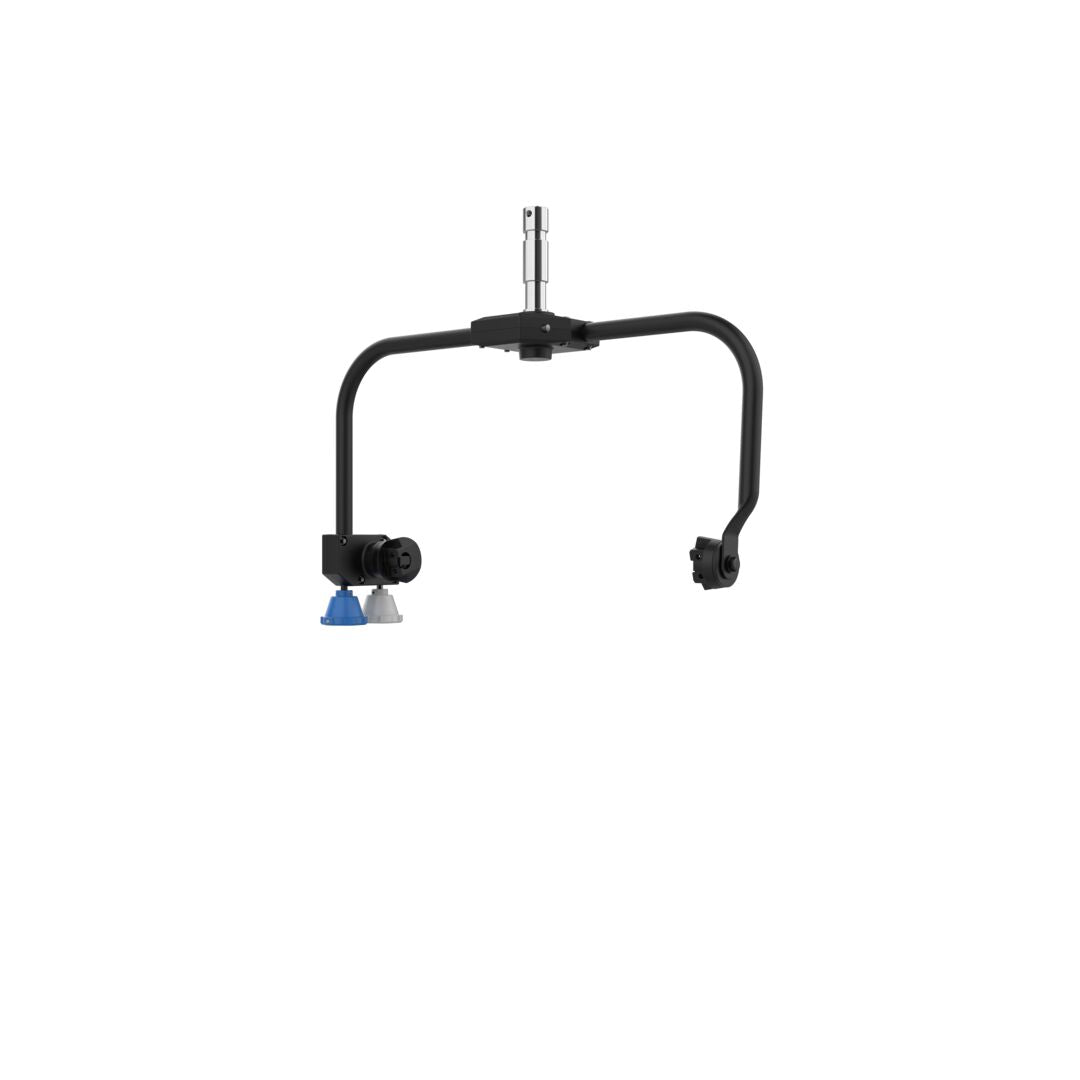 onAir Panel 1 IP Pole Op Yoke