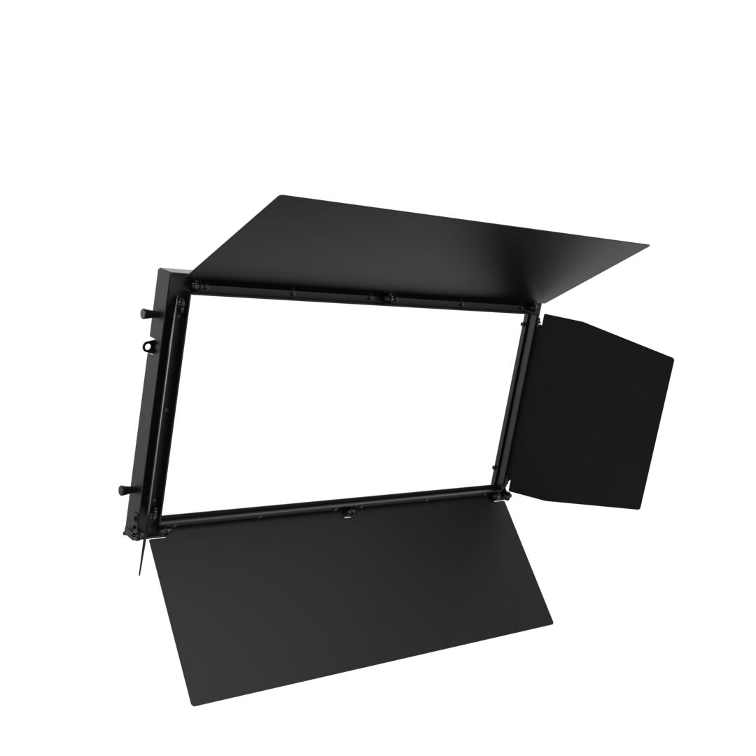 onAir Panel 2 IP Studio Barndoor