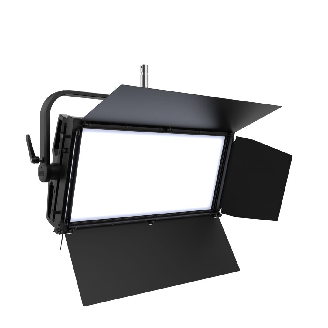 onAir Panel 2 IP Studio Barndoor