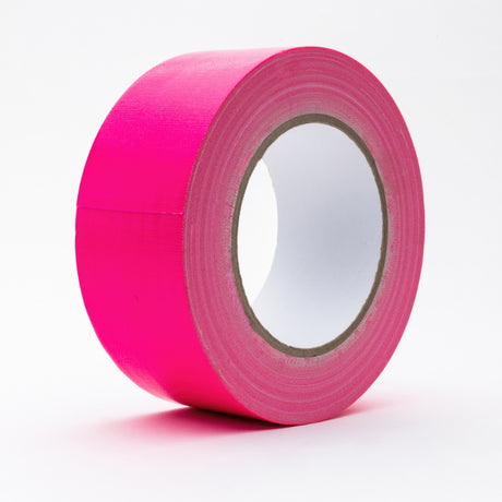 Megatape UT70 Fluor gaffa tape 50 mm x 25 mtr